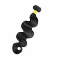 thumbnail image 1 of Cheveux Vierges 100g Cheveux Humains pour Femmes (24 Po), 1 of 7