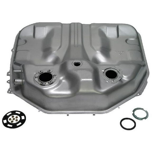 Fuel Tank - Compatible with 1990 - 1993 Honda Accord 1991 1992