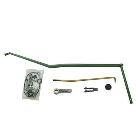 deere linkage