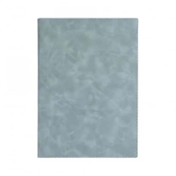 CCOCC Leather Portfolio Folder Padfolio,Business Padfolio Organizer Document Planner Portfolio Binder Storage Pocket,for Legal Pad Holder Paperwork Phone Men Women