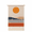 Style 1, variant on Hand-Woven Sunrise & Sunset Macrame Wall Hanging, 31" x 18" Natural Cotton Tassel Tapestry, Bohemian Aesthetic Art for Living Room, Bedroom & Studio, Golden Hour / Ethereal Dawn
