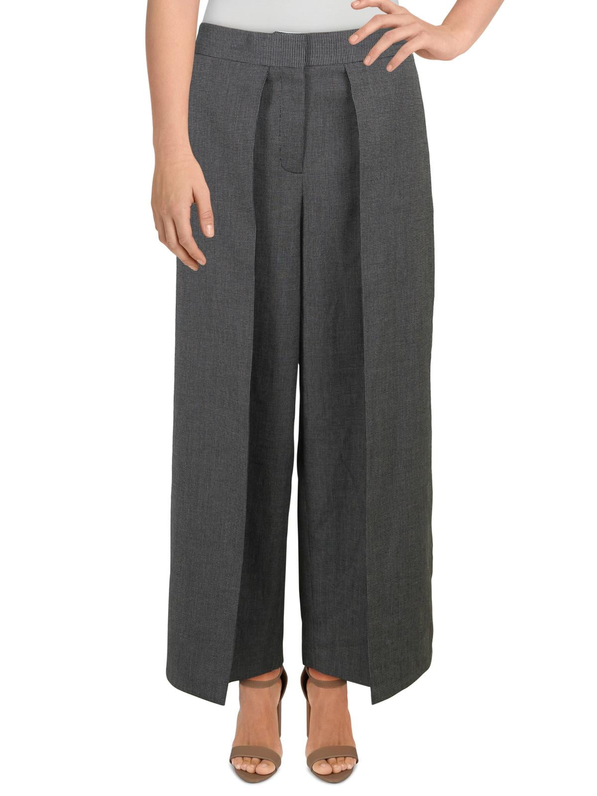 French Connection Womens Cedany Pleated 