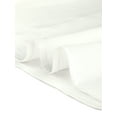 thumbnail image 6 of INSPIRE CHIC Women's Elegant Satin Shirt Bow Tie Office Work Blouses Tops, 6 of 6