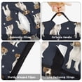thumbnail image 6 of Jack Russell Terrier Toddler Nap Mats for Kids Preschool,Sleeping Mat Bag or Kids,Toddler Sleeping Bag,Toddler Nap Mat or Daycare, 6 of 6
