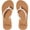 White, variant on Big Girls' Costas II Sandals