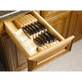 thumbnail image 1 of Farberware 11 Slot Cutlery Drawer Organizer, 1 of 2