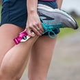 thumbnail image 5 of GU Energy Original Sports Nutrition Energy Gel, Vegan, Gluten-Free, Kosher, and Dairy-Free On-the-Go Energy for Any Workout, 24-Count, Tri-Berry, 5 of 5