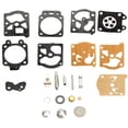 thumbnail image 3 of Kenally Kit de reparación de junta de diafragma de carburador Kit de reparación de carburador de repuesto para K20-WAT WA WT Accesorios para motos Kenally VI000821-00, 3 of 6