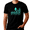 Black, variant on Big and Tall Crypto Shirts for Men Ethereum Crypto Currency Ethereum Shirt Blockchain Ethereum Shirt