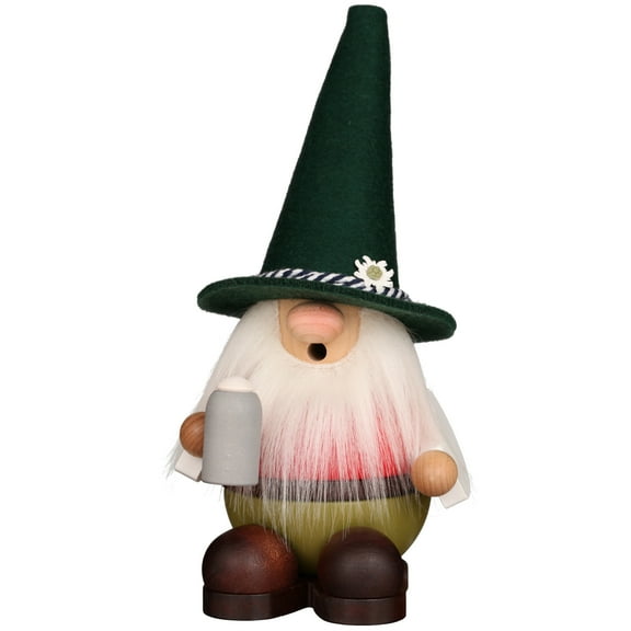 CHRISTIAN ULBRICHT Smoker - Ball Dwarf Bavarian