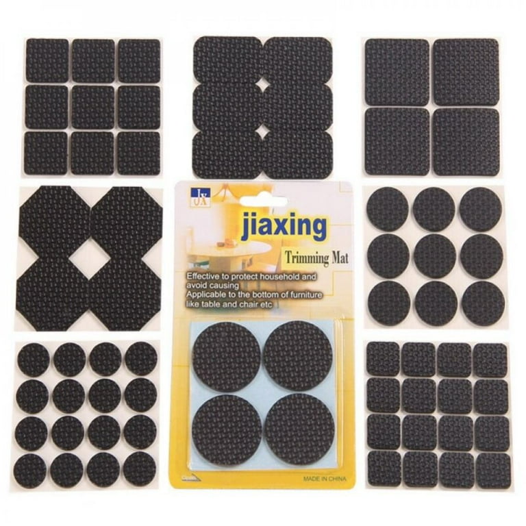 Chair leg pads walmart sale