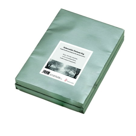 - Hahnemühle Platinum Rag Fine Art Paper Sample Pack (8.5 x 11