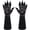 Black, variant on Yvsxxv 1 Pair White Plush Wolf Claw Gloves Gloves & Mittens Festival Stage Performance Props for Halloween Special Events Daily Outfits
