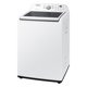 thumbnail image 1 of Lavadora de carga superior Samsung WA23C3553GW 23kg con Pulsador Center Jet y Ecobubble color blanco, 1 of 6