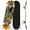 Color3, variant on Complete Skateboards for Beginners,7 Layer Canadian Maple Double Kick Deck,31''Pro Cruiser Outer skate Board