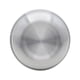 thumbnail image 3 of Eigraketly Silenciador portátil de aleación de aluminio y plata profesional silencioso, silenciador silencioso para practicar tocando un Accesorios para instrumentos musicales, 3 of 6