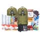 thumbnail image 1 of Kit de Supervivencia Stealth Angel 4 Personas 72 h Color Verde Militar, 1 of 6