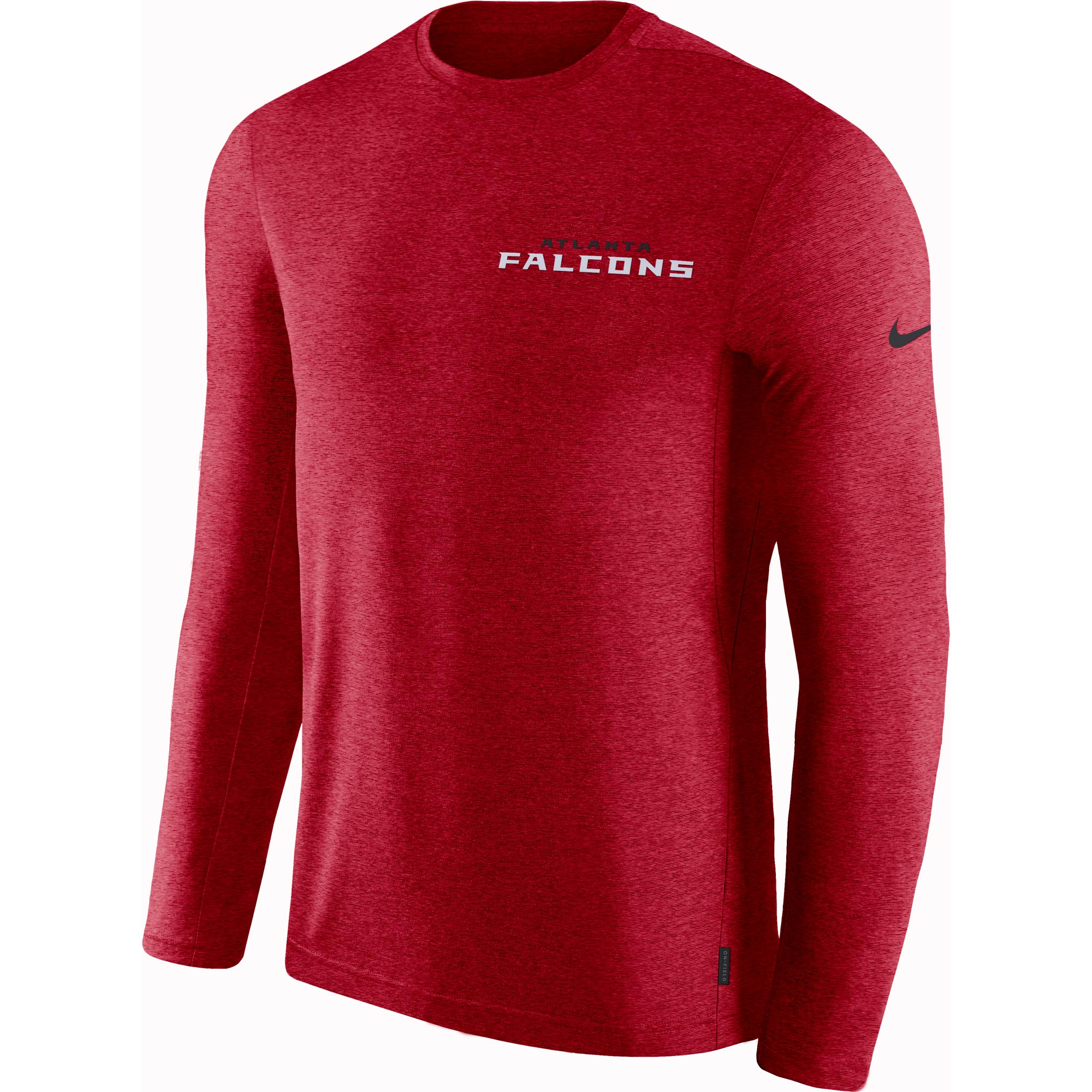 atlanta falcons dri fit shirt