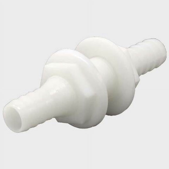 Attwood Boat Thru Hull 3878-3 | Double-Ended Fitting 3/4 Inch