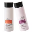 thumbnail image 4 of Cuidado del cabello 5% Juego de champú acondicionador de queratina Nutritiva Reparación del cabello Crema de champú para la limpieza del cabello Mascarilla para el cabello ANGGREK Otros, 4 of 8