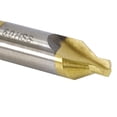 thumbnail image 3 of Juego de Brocas de 6 Uds. Sharpla Ángulo de 60 Grados 1,0mm-5,0mm para Torno, 3 of 8