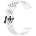 thumbnail image 3 of Sports Watchband Band Ajustable Reloj Silicona Reemplazo Impermeable para Fit 3 Smart Watch, 3 of 8