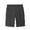 Grey, variant on uikmnh Mens Shorts Chino Shorts Men Casual Pleated Front Work Casual Shorts Lightweight Stretch Waist Button Dress Pants with Pockets Size:34