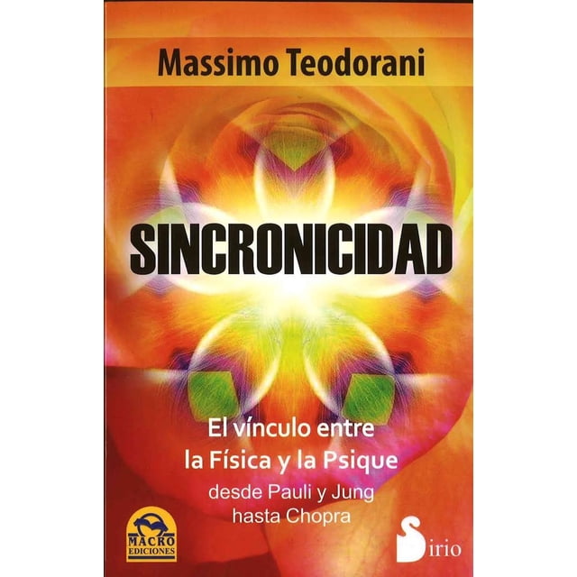 Sincronicidad (Sirio)
