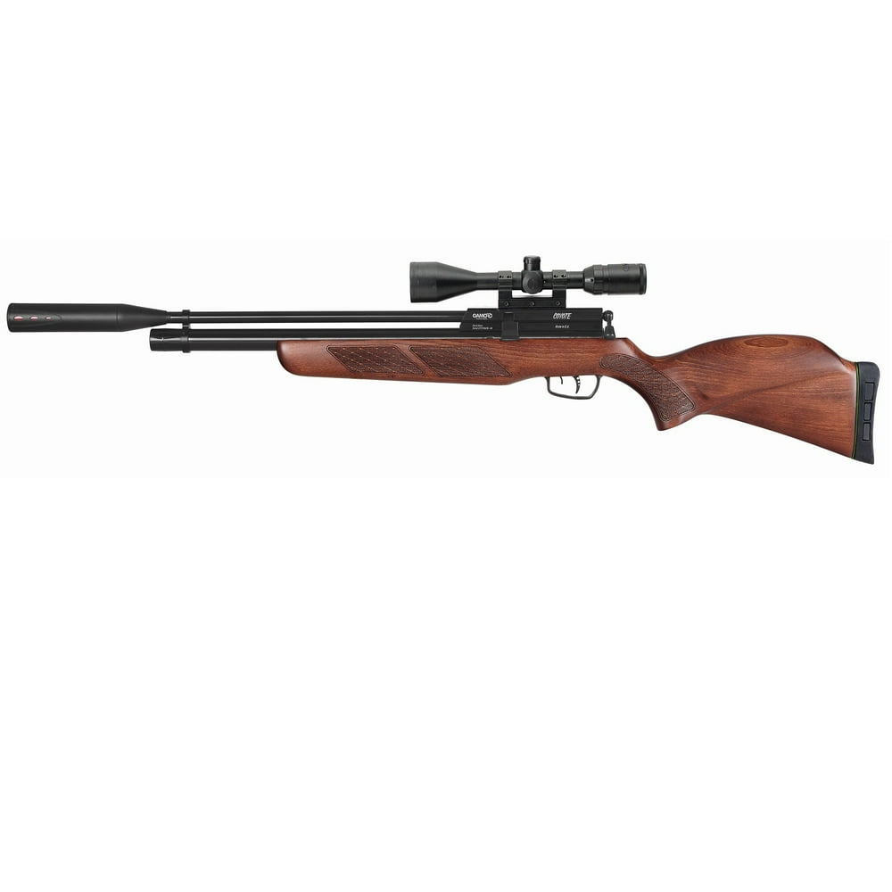 Gamo Coyote Whisper Fusion .177 Cal PCP Rifle
