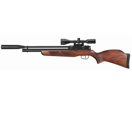 Gamo Coyote Whisper Fusion 1464S54 Air Rifles .177 (Best Airgun For Coyotes)