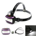 thumbnail image 3 of Bangcool LED Headlamp Lightweight Portable Versatile Outdoor Headlight Fishing Headlamp, 3 of 10