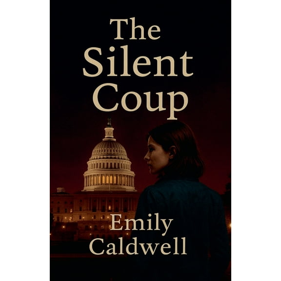 The Silent Coup, (Paperback)