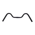 thumbnail image 3 of Mountain Road Bike Riser Handlebar 25.4mm Clamp Riser Bars Bike Acessories High Quality Cruisers Cycling Parts for Most Cycling Extra Long , 540mm, 3 of 9