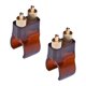 thumbnail image 1 of 2 piezas de afinador fino para erhu, accesorios para instrumentos, profesional, ligero, reemplazo directo, ajustador de afinación de cuerdas, ajustado, 1 of 9