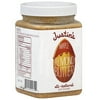 Justin's Maple Almond Butter, 16 oz (Pack of 6)