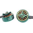 thumbnail image 4 of For LANNRC 1505 PLUS 3750KV 4S Brushless Motor 3-6S Lipo for 3-4 Inch Long Distance Traversing Dron, 4 of 5