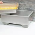 thumbnail image 4 of Vollrath (72020) Cayenne® Full-Size Heat 'N Serve Food Warmer, 4 of 4