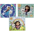 thumbnail image 3 of Gabby's Dollhouse Premier Puzzles 3-Pack, 3 of 8