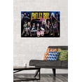 thumbnail image 3 of Motley Crue - Collage Wall Poster, 22.375" x 34", 3 of 4