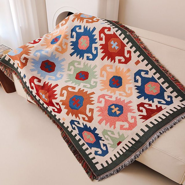 Full sofa cover cm180x300