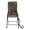 Realtree Max-7, variant on Banded Swivel Blind Tall Hunting Chair