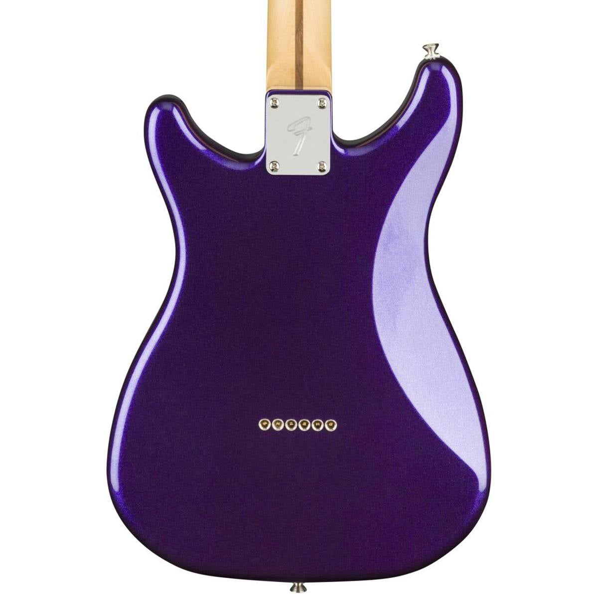 Fender Player Lead III Electric Guitar (Purple Metallic, Pau Ferro  Fretboard)