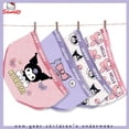 thumbnail image 2 of Ropa interior de Hello Kitty Kuromi Cinnamoroll para niños, pantalones cortos de algodón con triángulos, dibujos animados de Anime, regalo para niñas, nuevo, 2 of 4