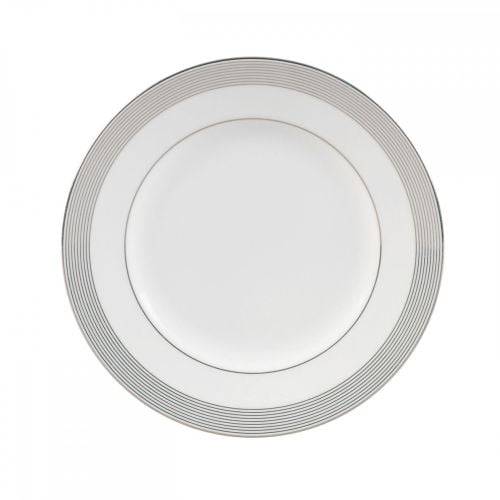 Vera Wang Wedgwood Grosgrain Salad Plate - 50116401006