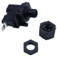 thumbnail image 2 of 4X 16A on Off Push Button Switch Jetted Whirlpool Jet for Bath Tub Spa Garbage, 2 of 7