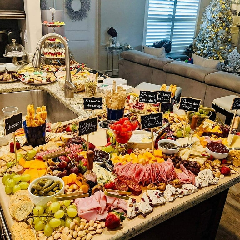 Home Buffet Ideas