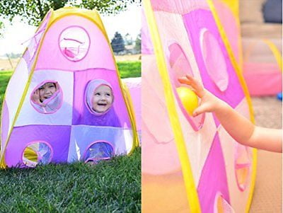 playz tents and tunnels