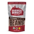 thumbnail image 1 of OG2 FARMER PINTO BEANS ( 25 X 25 LB   ), 1 of 1