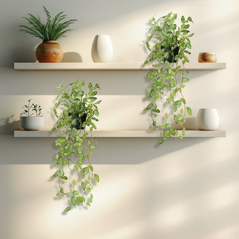 ferm living tablett plant box Ferm Living - Plant Box Two-Tier main image 1