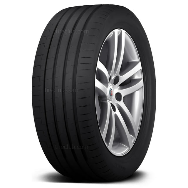 Llanta Pirelli P Zero (PZ5) 285/40R22 106Y